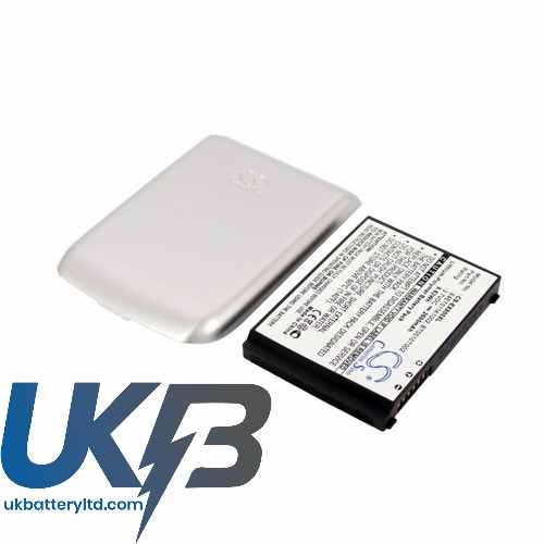 E TEN BT0010T003 Compatible Replacement Battery