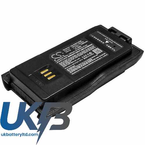 VIG VR8810 Compatible Replacement Battery