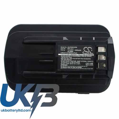 FESTOOL 494831 Compatible Replacement Battery