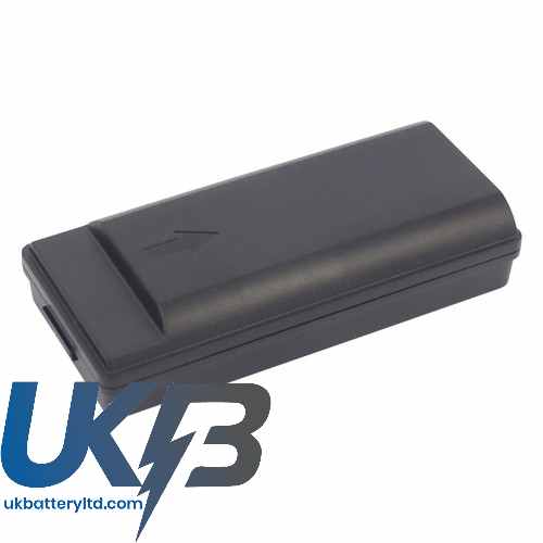 FLIR ThermaCAMEX320 Compatible Replacement Battery