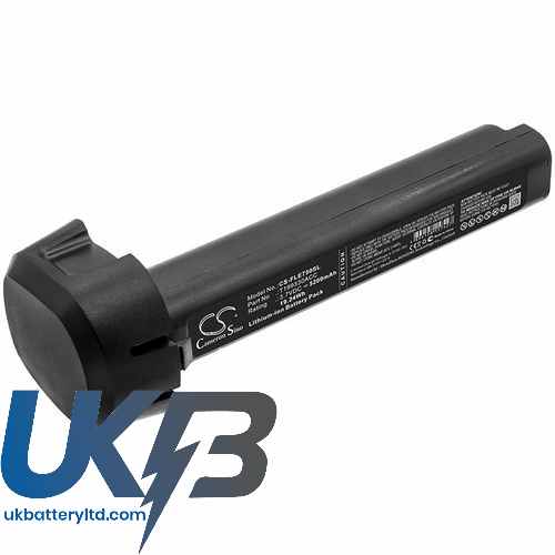 FLIR E75 Compatible Replacement Battery