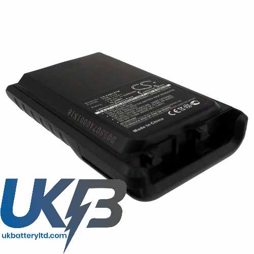 YAESU FNB-V104 FNB-V104LI VX230 VX-230 VX231L Compatible Replacement Battery