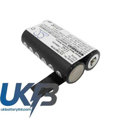 YAESU VR 120 Compatible Replacement Battery