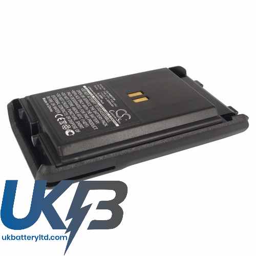 VERTEX VX350 Compatible Replacement Battery
