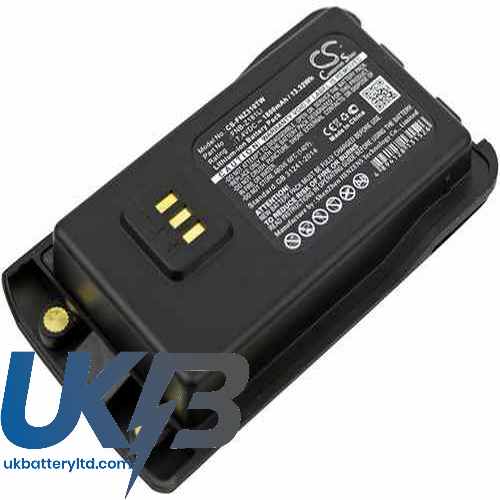 Vertex VZ-30-G6-4 Compatible Replacement Battery