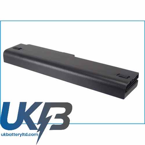 FUJITSU 916C4800F Compatible Replacement Battery