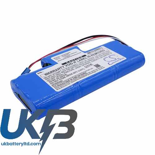 FALARD RC06 BAT Compatible Replacement Battery