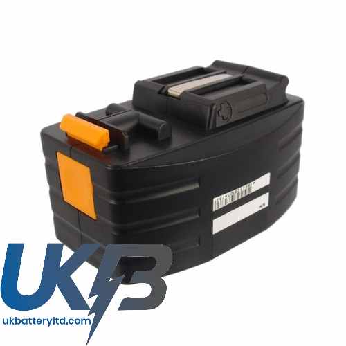 FESTOOL TDD12ES Compatible Replacement Battery