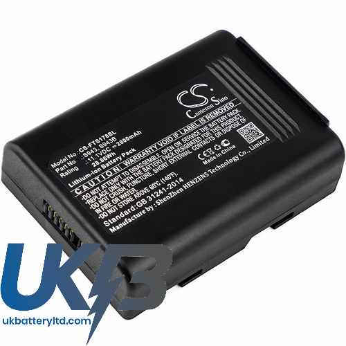 Fitel S177A Compatible Replacement Battery