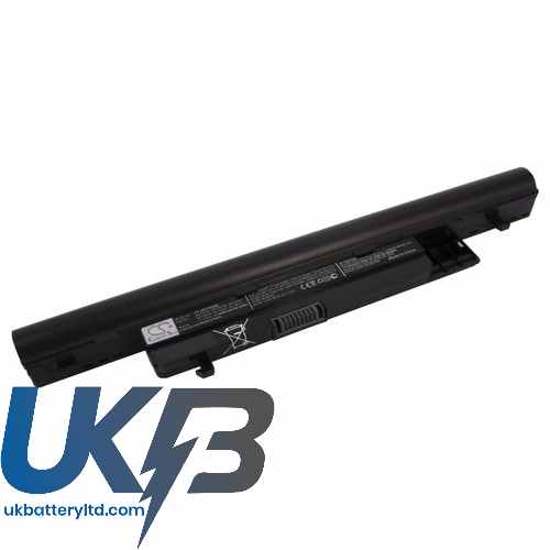 GATEWAY AS10H51 Compatible Replacement Battery