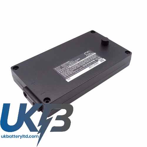 GROSS FunkSE889 Compatible Replacement Battery