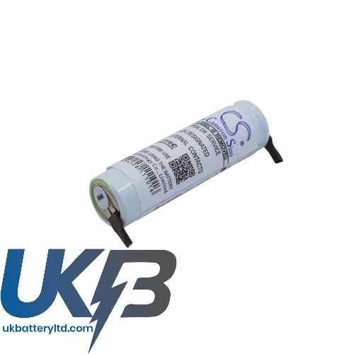 GE 120164 Compatible Replacement Battery