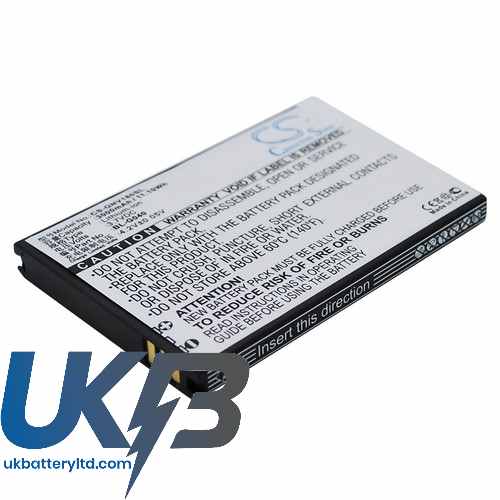 GIONEE V182 Compatible Replacement Battery