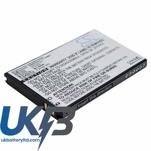 GIONEE BL G040 Compatible Replacement Battery