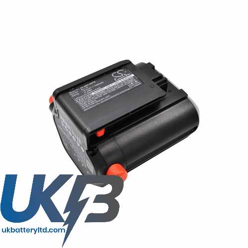 GARDENA HighDelimberTCSLi 18-20 Compatible Replacement Battery