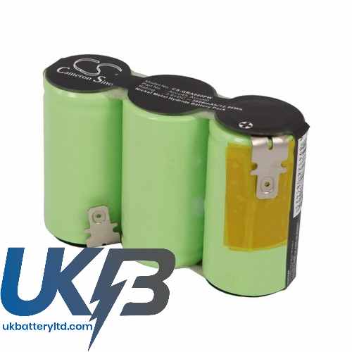 GARDENA Accu60 Compatible Replacement Battery