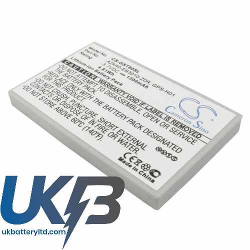 GIGABYTE A2K40 EB3010 Z0R Compatible Replacement Battery