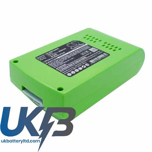 GREENWORKS 29322 Compatible Replacement Battery