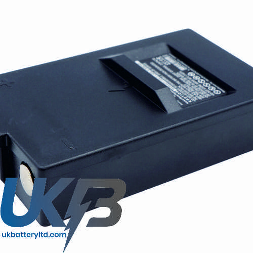 HIAB AF HI40000M Compatible Replacement Battery