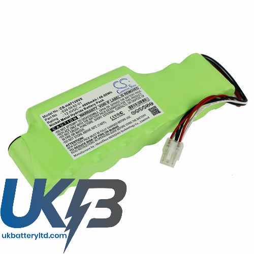 Husqvarna Automower G1 1999 Compatible Replacement Battery