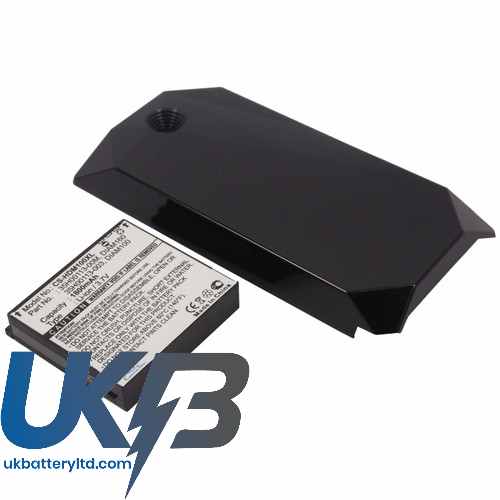 DOPOD S900 Compatible Replacement Battery