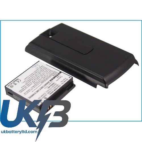 SOFTBANK DIAM160 Compatible Replacement Battery