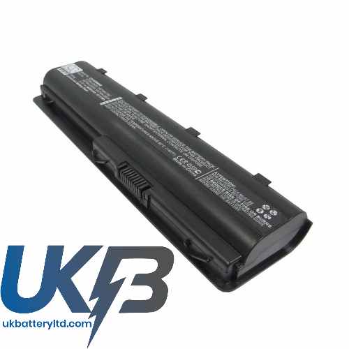 HP 586006 361 Compatible Replacement Battery