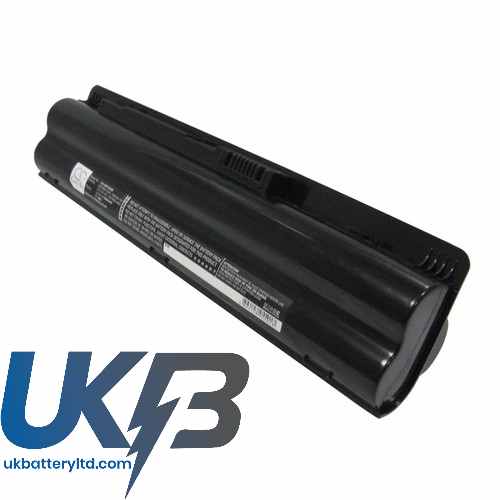 Compatible Battery For HP Pavilion dv3 2020el CS HDV32HB