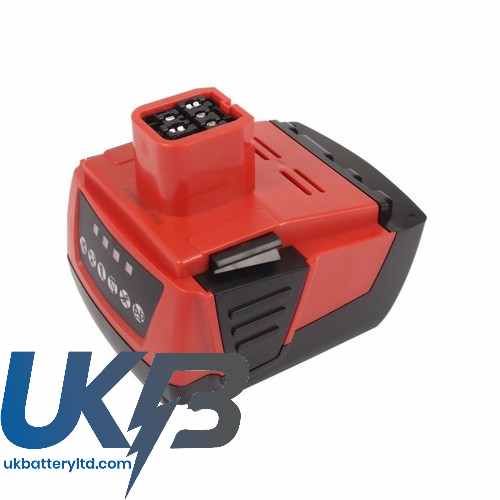Replacement Battery Batteries For HILTI B144Li Ion CS HFB144PW Replacement Battery Batteries For HILTI B144Li Ion CS HFB144PW