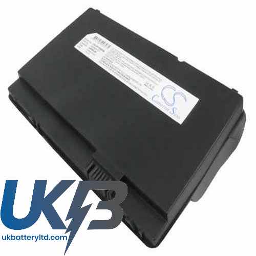 HP Mini 1021TU Compatible Replacement Battery