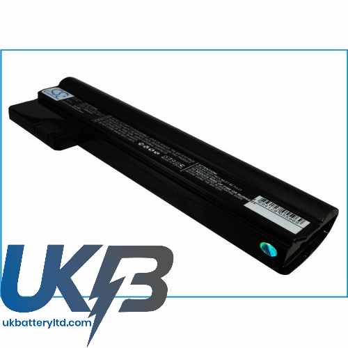 HP Mini 110 3170sf Compatible Replacement Battery