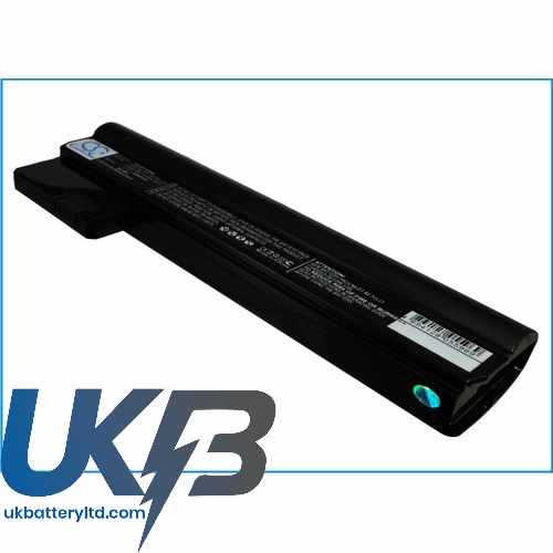 HP Mini 110 3110sa Compatible Replacement Battery