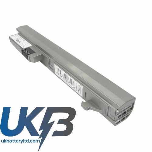 HP 2133 KR939UT Mini Note PCKR948UT#ABA Compatible Replacement Battery