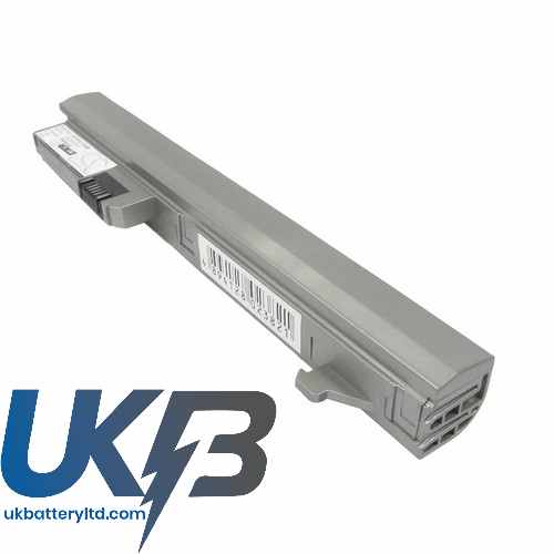 HP 2133 KR939UT Mini Note PCKX868AT#ABA Compatible Replacement Battery