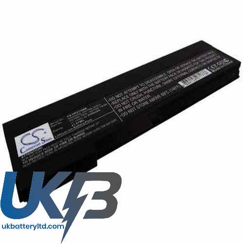 HP HSTNN-YB3M Compatible Replacement Battery