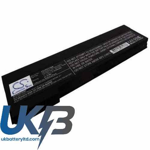 HP MI06 Compatible Replacement Battery