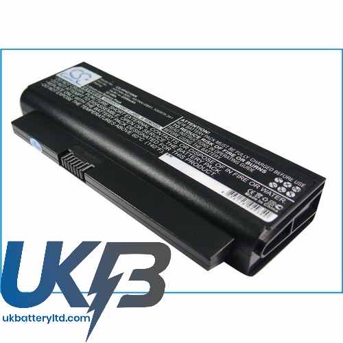 HP 530974-251 530974-261 530974-321 Probook 4210S 4310S 4311 Compatible Replacement Battery