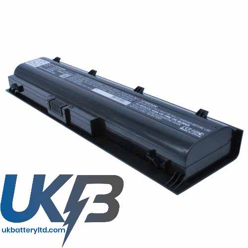 HP HSTNN W84C Compatible Replacement Battery