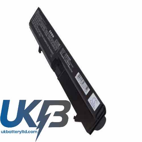 Compatible Battery For HP ProBook 4411s CS HP4410HB