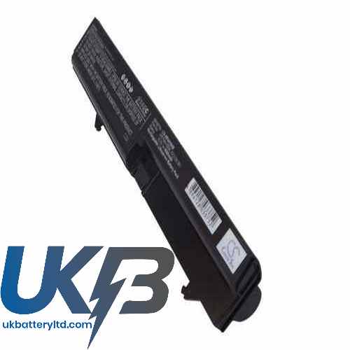 Compatible Battery For HP ProBook 4406 CS HP4410HB