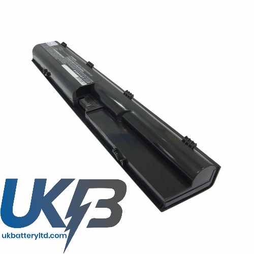 HP 3ICR19-66 2 Compatible Replacement Battery