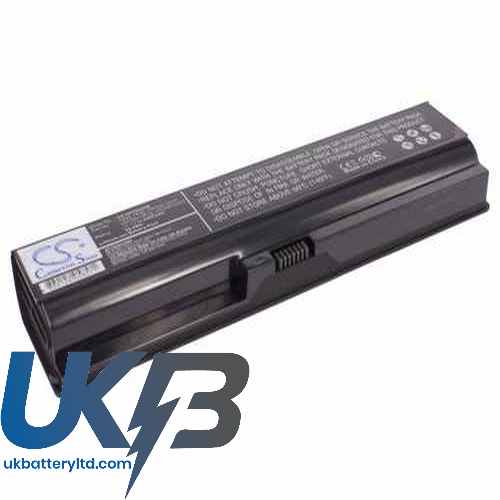 Compatible Battery For HP ProBook 5220m CS HP5220HB