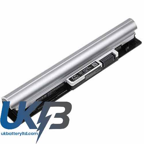Compatible Battery For HP Pavilion Touchsmart 11-E010nr CS HPE215NB