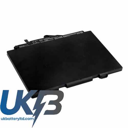 HP EliteBook 820 G4 Compatible Replacement Battery