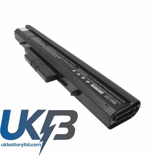 Compatible Battery For HP RW557AA CS HPF510HB