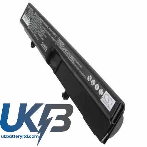 Compaq KU530AA Compatible Replacement Battery