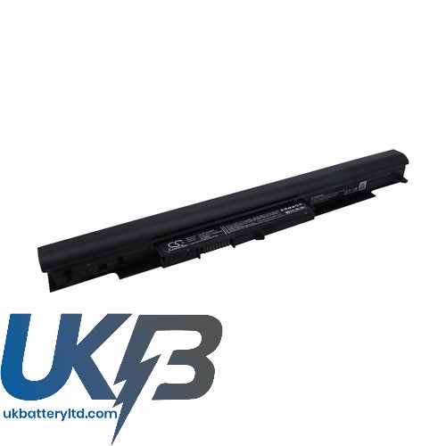 HP HSTNN LB6U Compatible Replacement Battery