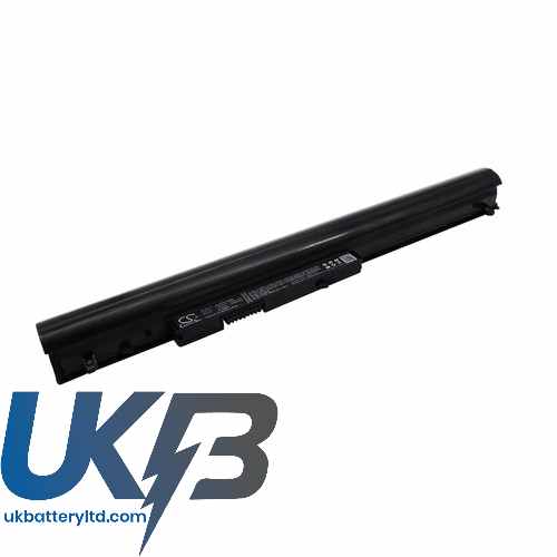 Compatible Battery For HP Pavilion Touch smart14 N055SA CS HPG350NB