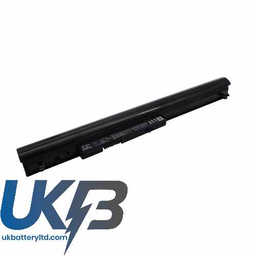 Compatible Battery For HP Pavilion Touch smart14 N013SA CS HPG350NB