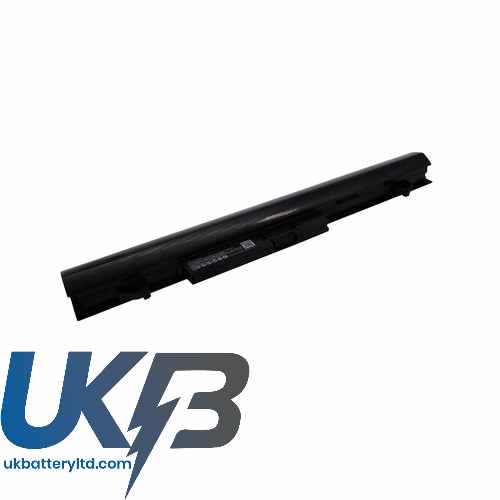 HP HSTNN IB4L Compatible Replacement Battery